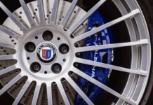 BMW Group relanza ALPINA como firma independiente de lujo bajo su paraguas oficial
