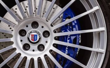BMW Group relanza ALPINA como firma independiente de lujo bajo su paraguas oficial