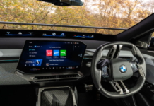 BMW and MINI are first to launch the new Global Player in-car app
