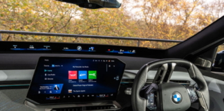 BMW and MINI are first to launch the new Global Player in-car app