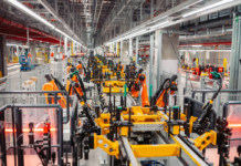 BMW Monaco Neue Klasse