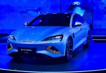BYD broke a record but didn’t please anyone BYD rekor kırdı ama kimseyi memnun etmedi