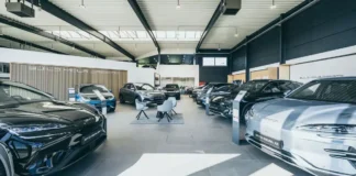 BYD in Deutschland: „Erfolgreiches Jahr 2025, fortgesetzte Marktoffensive 2026“