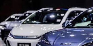 BYD primo marchio auto a Singapore, superate Toyota e Tesla