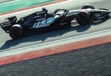 Antonelli (Mercedes)