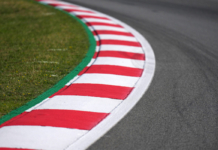 I cordoli a Barcellona