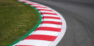 I cordoli a Barcellona