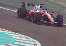 Barcelona Test 2026 day-2: Leclerc and Verstappen on track in Barcelona
