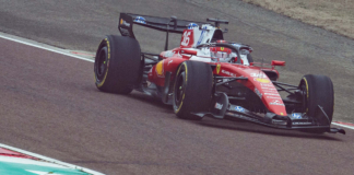 Barcelona Test 2026 day-2: Leclerc and Verstappen on track in Barcelona
