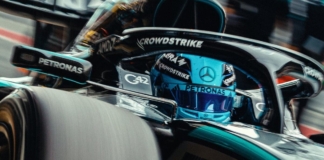 Barcelona Test 2026, day-4: Hamilton on track with Ferrari, waiting for Aston Martin
