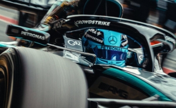 Barcelona Test 2026, day-4: Hamilton on track with Ferrari, waiting for Aston Martin
