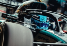 Barcelona Test 2026 day-4: Mercedes at the top, Aston Martin debuts but stops immediately. Very reliable Ferrari
