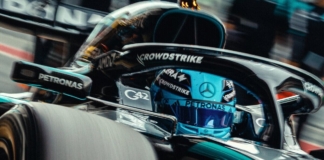 Barcelona Test 2026 day-4: Mercedes at the top, Aston Martin debuts but stops immediately. Very reliable Ferrari
