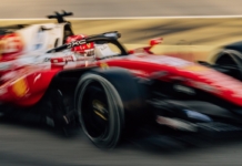 Leclerc (Ferrari)