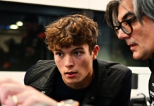 Barcelona test 2026 day-3: Haas knocked out, first problem for the Ferrari engine
