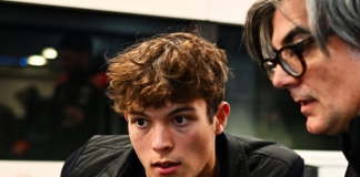 Barcelona test 2026 day-3: Haas knocked out, first problem for the Ferrari engine
