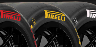 Barcelona test, the sets of tires chosen by the teams: Red Bull with 18 sets of softs out of 19
