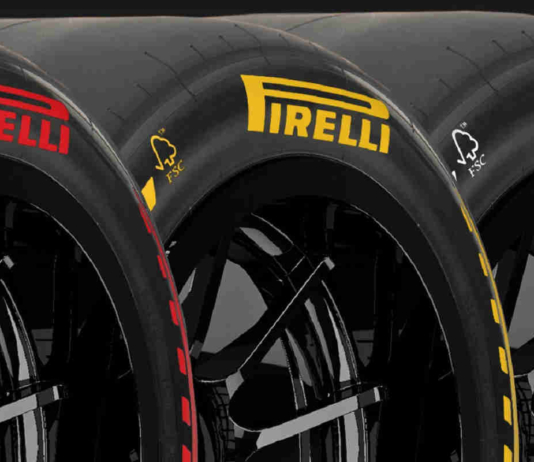 Barcelona test, the sets of tires chosen by the teams: Red Bull with 18 sets of softs out of 19
