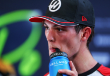 Bearman: "There is an open dialogue with Ferrari, but let's not talk about the future. I have to continue to perform well"
