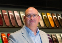 Beckley nuovo direttore Rolls-Royce per Regno Unito, Europa e Asia Centrale Beckley nuovo direttore Rolls-Royce per Regno Unito, Europa e Asia Centrale