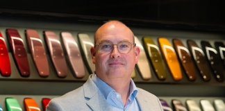 Beckley nuovo direttore Rolls-Royce per Regno Unito, Europa e Asia Centrale