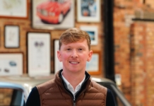 Bentley, Max Harris-Jones responsabile della comunicazione su sostenibilità e inclusività