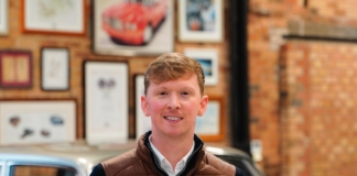 Bentley, Max Harris-Jones responsabile della comunicazione su sostenibilità e inclusività