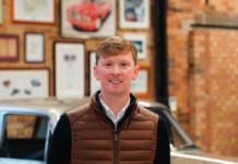 Bentley appoints new Sustainability and Community Communications Manager