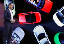 Blume (Vw), nessun progresso sullo stabilimento Audi negli Usa