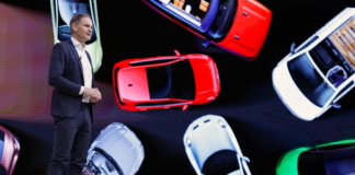 Blume (Vw), nessun progresso sullo stabilimento Audi negli Usa