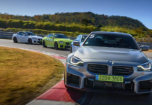 Bmw Advanced Driving Centre Seoul, prolungata di dieci anni la sua attività