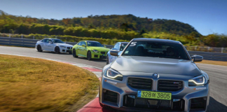 Bmw Advanced Driving Centre Seoul, prolungata di dieci anni la sua attività