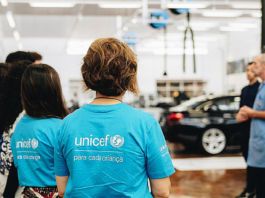 Bmw Group e Unicef creano opportunità educative per 330mila giovani