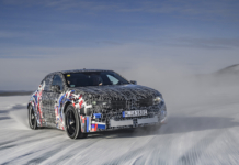 Bmw M, nuove performance per i modelli elettrici ad alte prestazioni