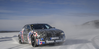 Bmw M, nuove performance per i modelli elettrici ad alte prestazioni