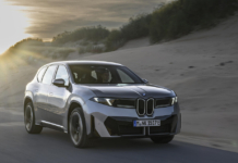 Bmw aggiorna la gamma per la primavera 2026: più autonomia e nuovi equipaggiamenti