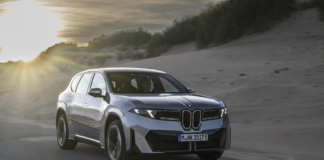 Bmw aggiorna la gamma per la primavera 2026: più autonomia e nuovi equipaggiamenti