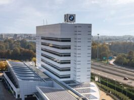 Bmw e Mini in Italia nel 2025 crescono del 7,4%