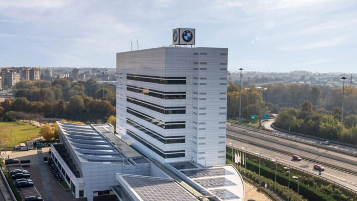 Bmw e Mini in Italia nel 2025 crescono del 7,4% Bmw e Mini in Italia nel 2025 crescono del 7,4%