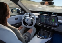 Bmw group, approvazione internazionale per i sistemi di aiuto alla guida DCAS