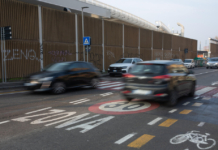 Bologna 30: vittime diminuite del 43,6% e 709 incidenti in meno
