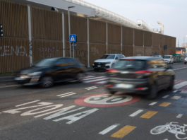 Bologna 30: vittime diminuite del 43,6% e 709 incidenti in meno