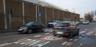 Bologna 30: vittime diminuite del 43,6% e 709 incidenti in meno
