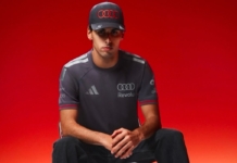 Bortoleto: "Audi is a dream. It's the kind of project that happens once in a lifetime"
