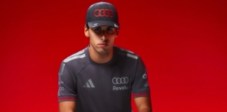 Bortoleto: "Audi is a dream. It's the kind of project that happens once in a lifetime"
