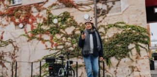 Bosch al CES 2026 con eBike Systems contro i furti di due ruote