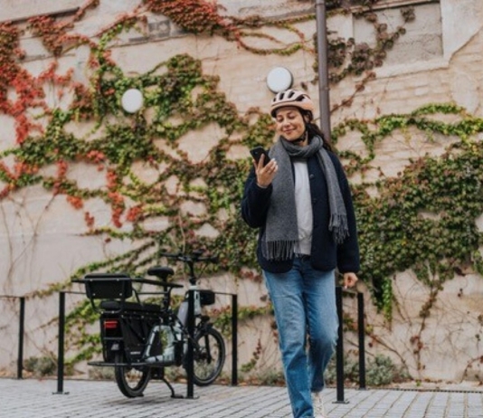 Bosch al CES 2026 con eBike Systems contro i furti di due ruote