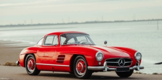 Broad Arrow To Light up Collector Car Market With Exciting Previews at Iconic Paris Locations During Rétromobile Week