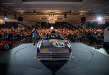 Broad Arrow exceeds $624 million in total transactions across auctions, private sales and financing in 2025