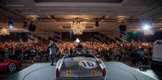 Broad Arrow exceeds $624 million in total transactions across auctions, private sales and financing in 2025